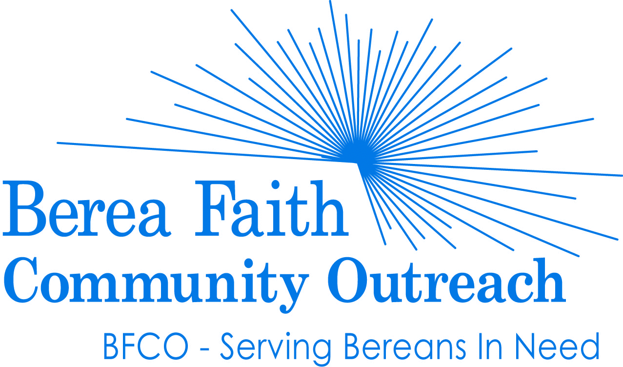 Berea Faith Community Outreach