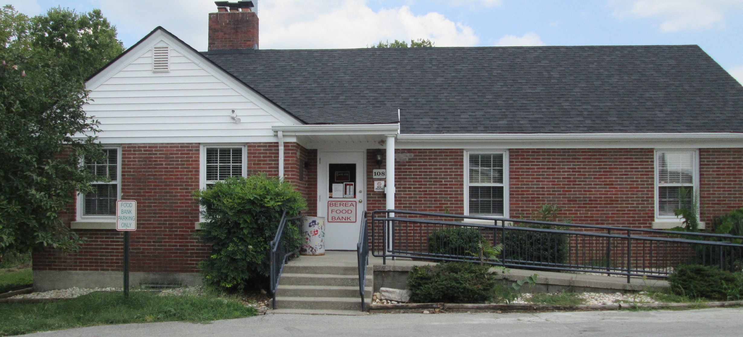 Berea Food Bank